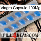 Viagra Capsule 100Mg 22